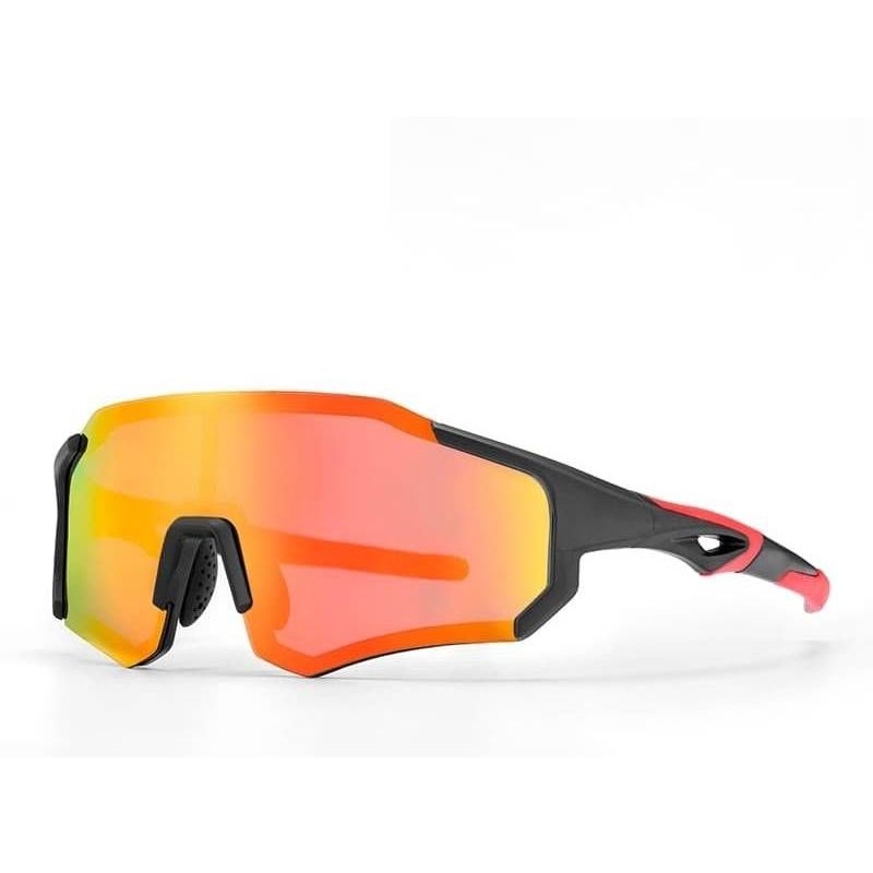 Rockbros 10182 Polarized Sports Glasses glasses, training equipment SI10182