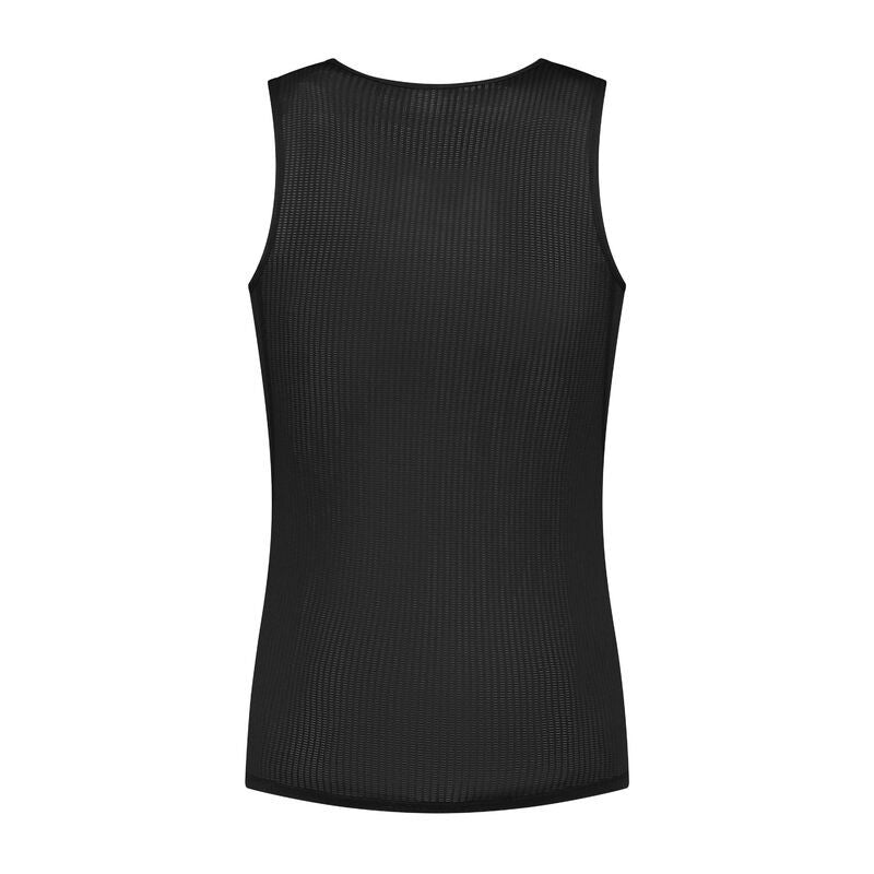 Rogelli KITE II sweatshirt/vest black S/M