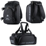 DBX Bushido 3-in-1 compact training bag 25 liters - training equipment, bags