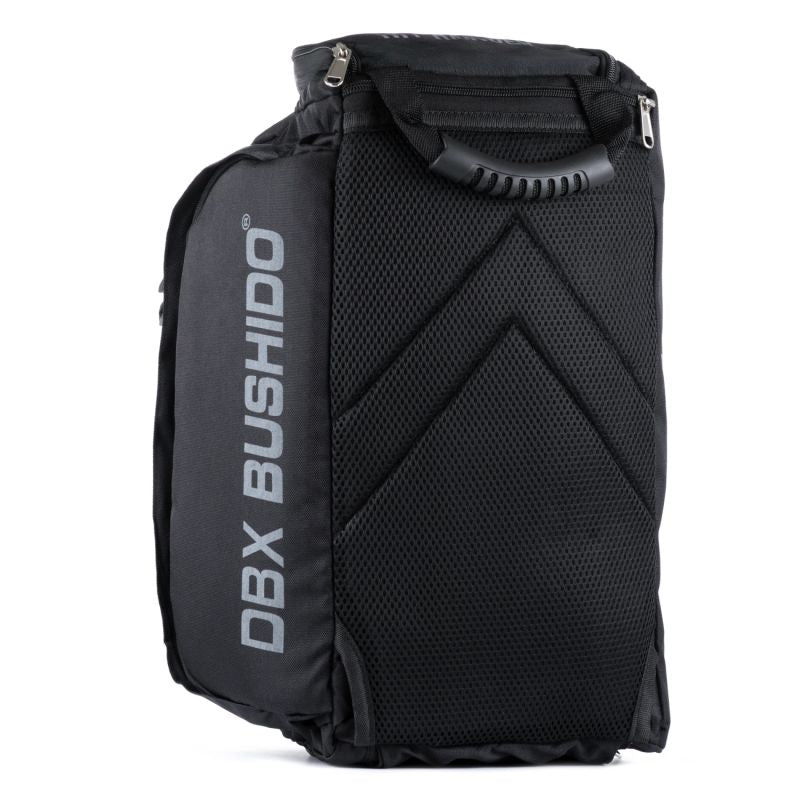 DBX Bushido 3-in-1 compact training bag 25 liters - training equipment, bags