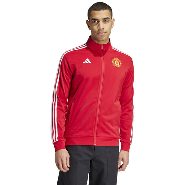 adidas Manchester United DNA Track Top IT4176 sweatshirt Kiegészítő