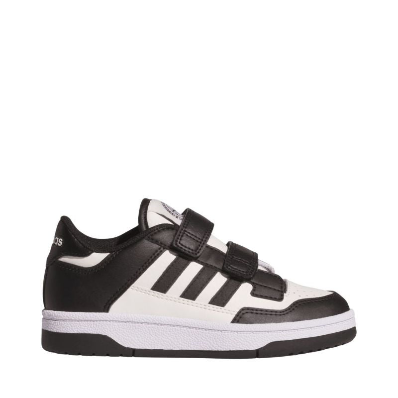 adidas Rapid Court Jr JP7654 shoes cipő