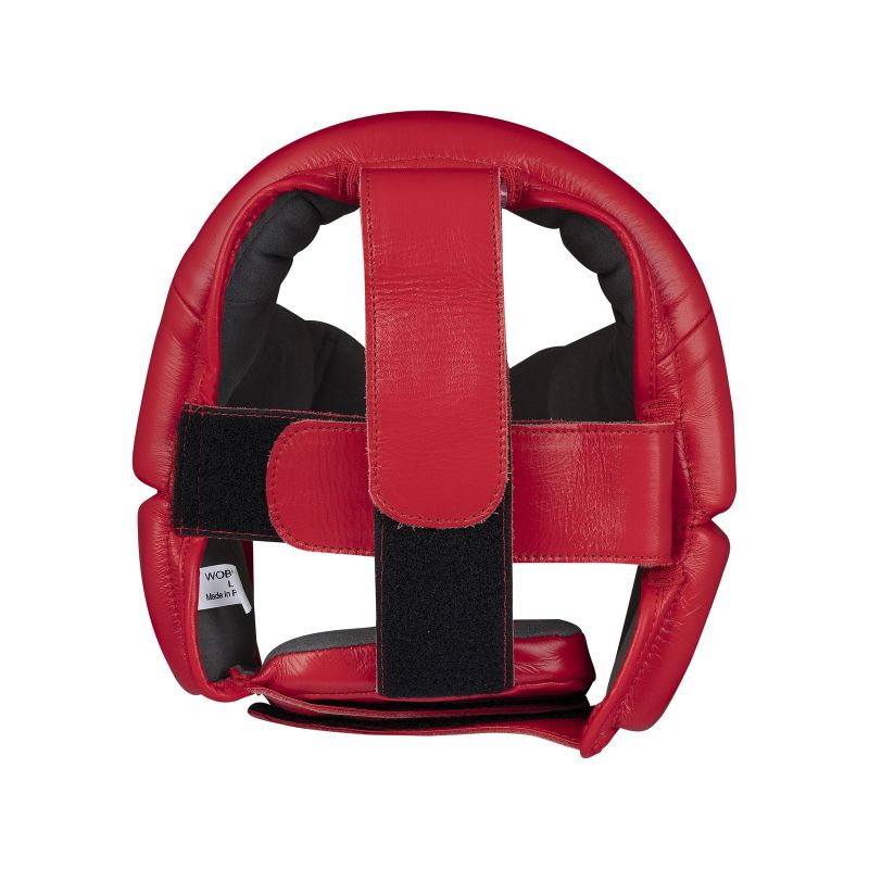 Adidas WORLD BOXING Tournament Helmet sisak