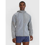 Men's Ultralight Running 4F 4FWSS25TTJAM698-27S kabát