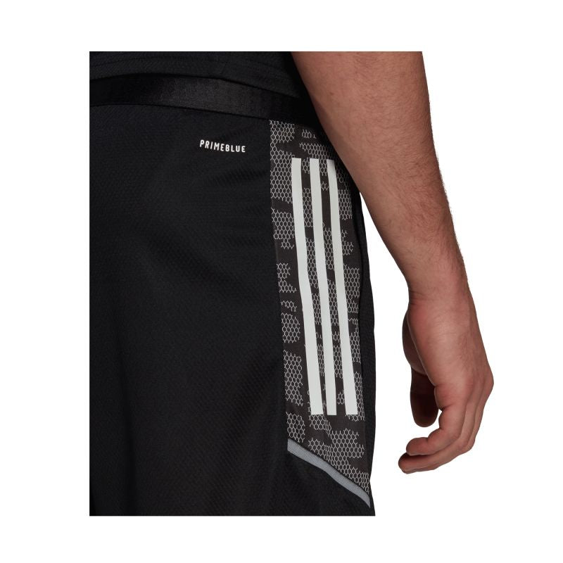 adidas Shorts adidas Condivo 21 Primeblue M GE5419 Ruházat