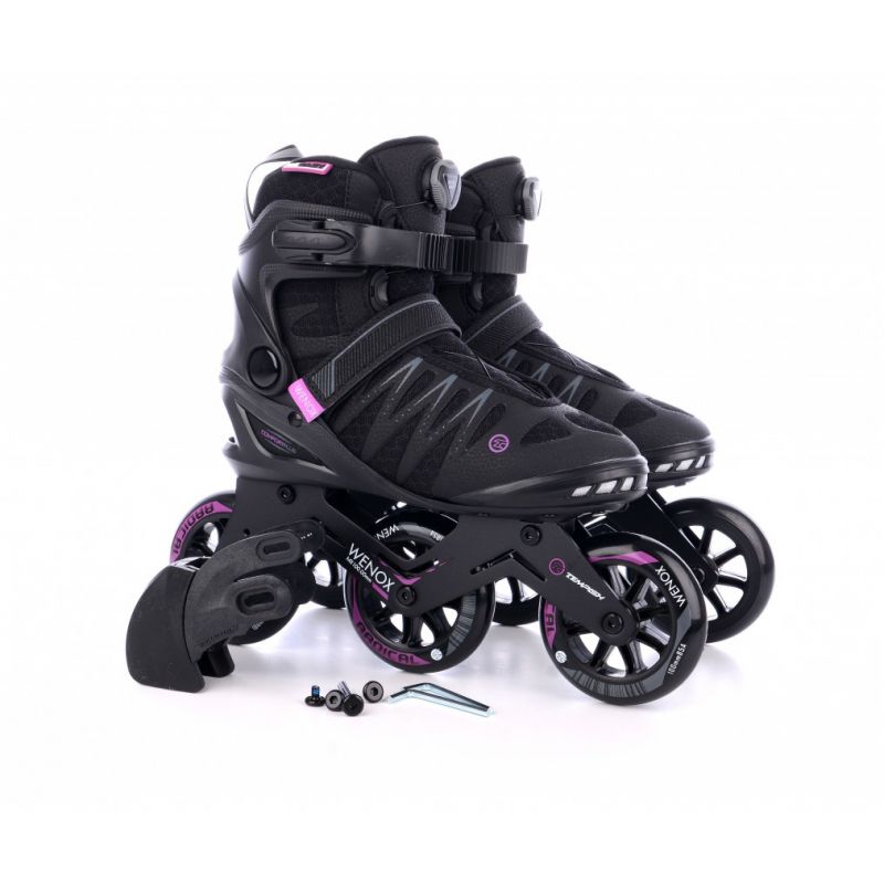 Tempish Wenox Top W 1000054 fehér roller skates