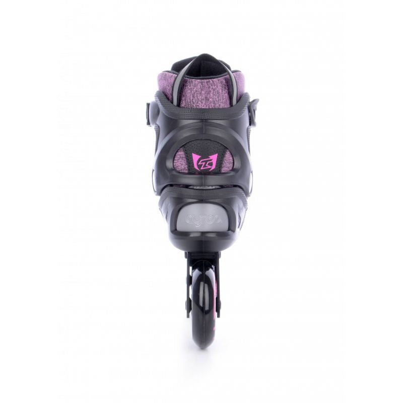 Tempish Ayroo Lady W 1000062 fekete roller skates