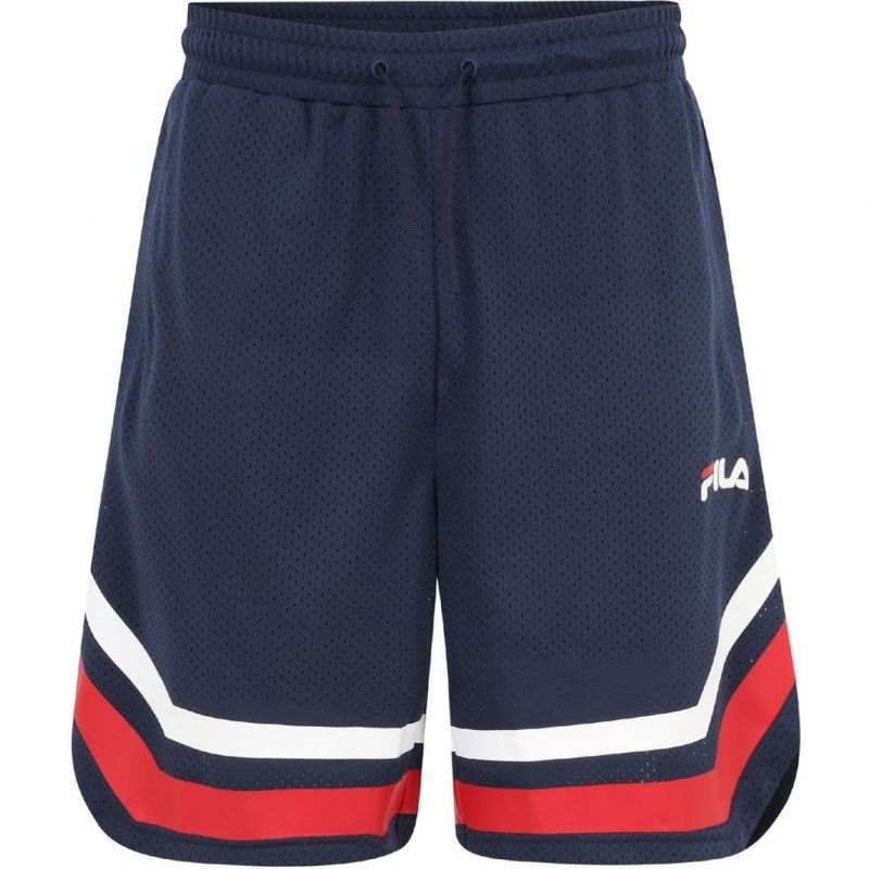 Fila Lashio Baseball sötétkék shorts, pants
