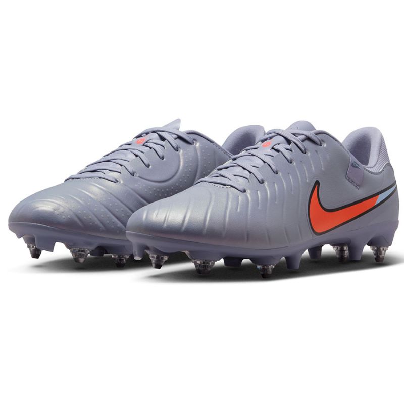 Nike Tiempo Legend 10 Academy SG-Pro AC DV4338-402 shoes Cipő