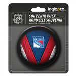 Inny Souvenir Hockey Puck Inglasco NHL Stitch 510AN000605 Egyéb