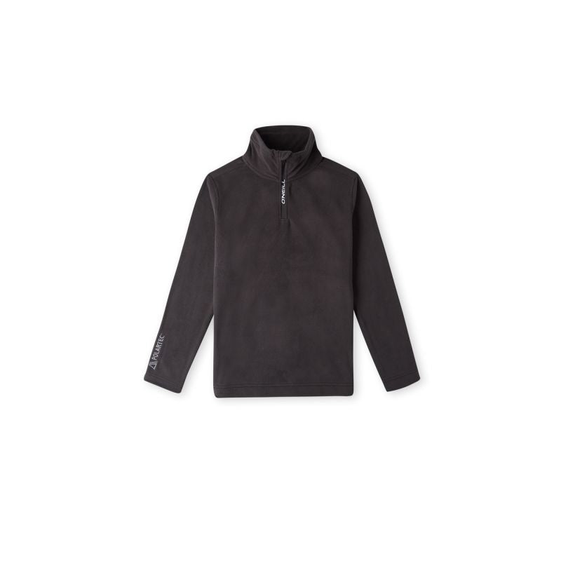 O'Neill Jack's Hz Fleece Jr sweatshirt fekete pulóver