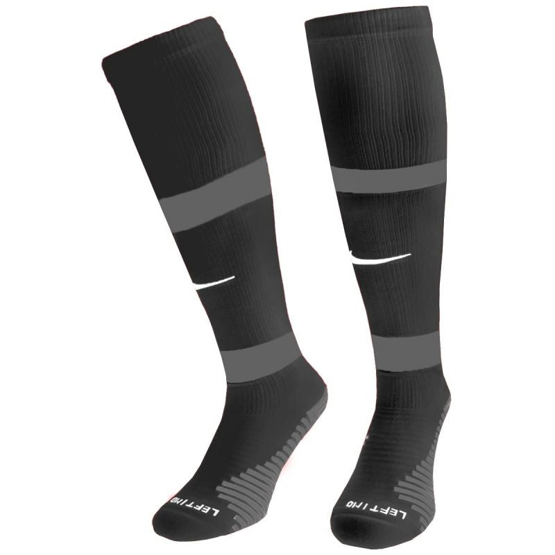 Nike Matchfit Soccer Socks fekete football socks, socks