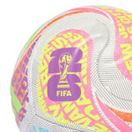 adidas TRIONDA Competition City World Cup Ball