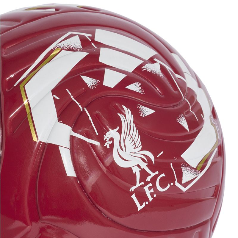 Adidas Liverpool FC Club Mini labda KE5133