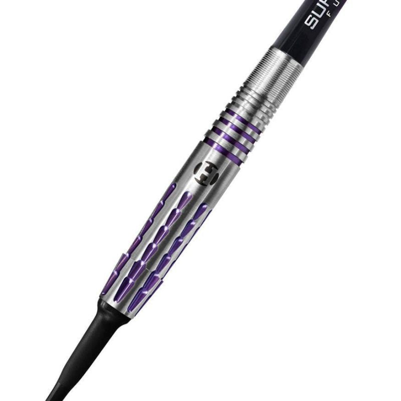 Darts Harrows the Tornado 2 90% Softip Hs-tnk-000013351