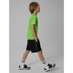 4F Boy's quick-drying sports T-shirt 158/164 póló