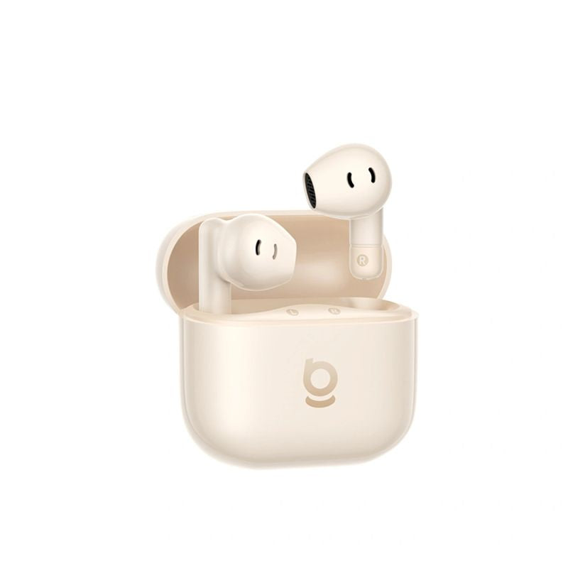Baseus Bass BS2 Lite TWS In-Ear Headphones - Pink