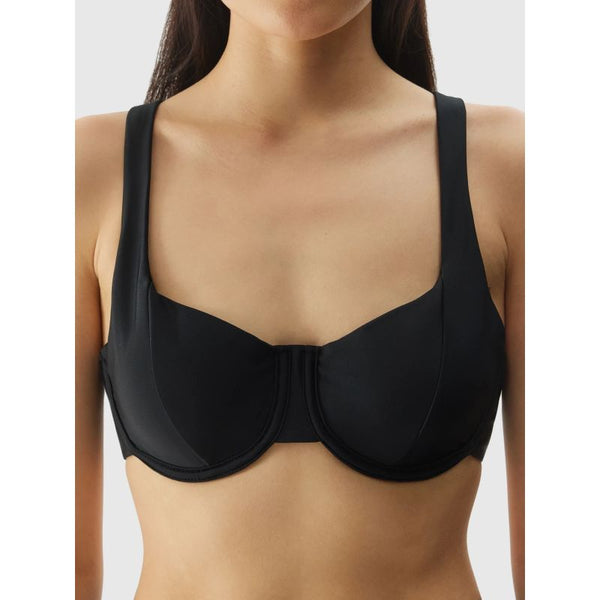 4f Women's bikini top 4FWSS24UBKTF042-20S General