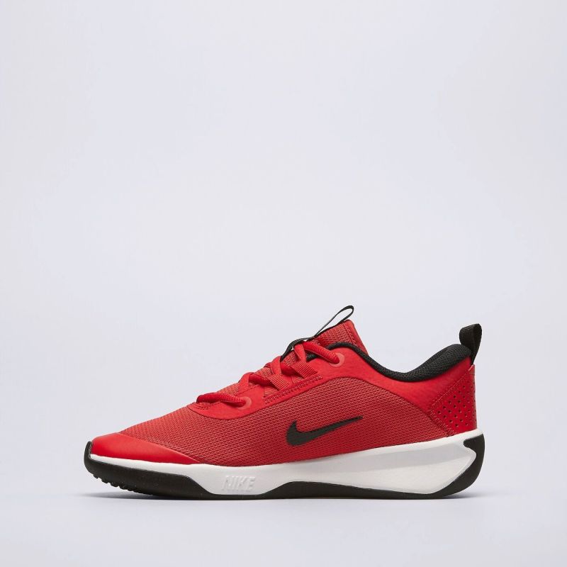 Nike Omni Multi-Court (Gs) Egyéb