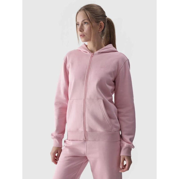 Sweatshirt 4f 4fwmm00tswsf1467-56s