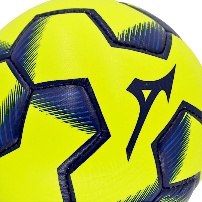 Mizuno Fuji Trr.4 sárga focilabda