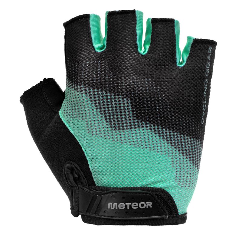 Meteor MX22 cycling gloves size uniw gloves, gloves