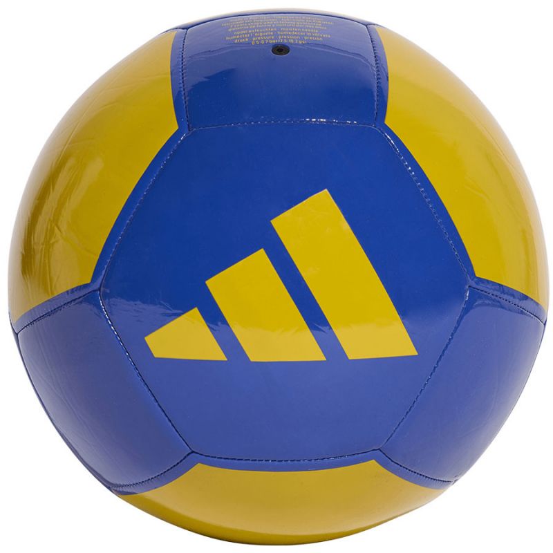 adidas Football EPP Club JN7369 labda