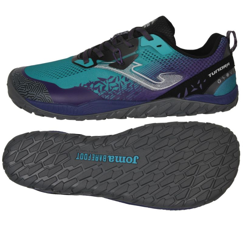 Joma TUNDRA BAREFOOT shoes BFTUNDS2605