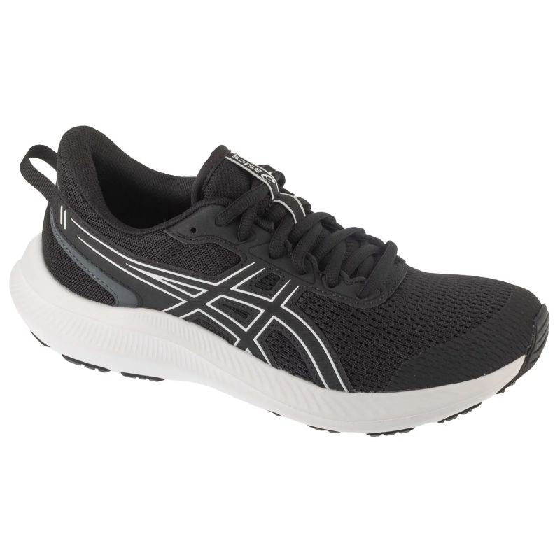 Asics Jolt 5 1012B757-003 Black 36 Kiegészítő