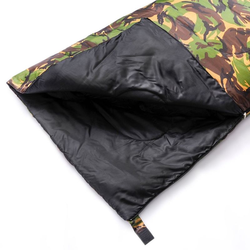 Meteor Dreamer Sleeping Bag uniw tourist equipment, sleeping bags