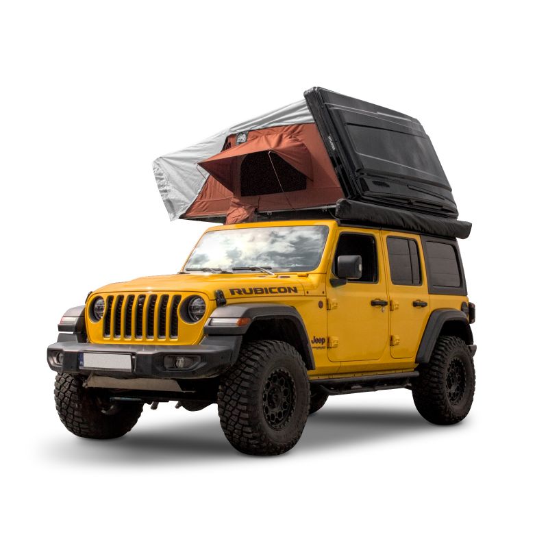 Inny Offlander Fold 4 OFF-FOLD4 Roof Tent Egyéb