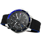 Tommy Hilfiger Men's Watch fekete pulóver