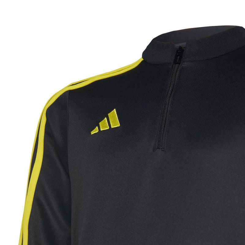 Adidas Tiro 23 Club Training Top Jr IC1581 sweatshirt Pulóver
