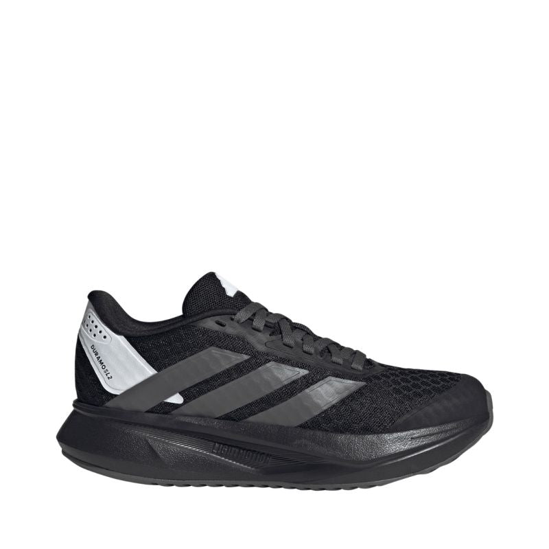 Adidas Duramo SL2 kids' black JS2369 fekete shoes