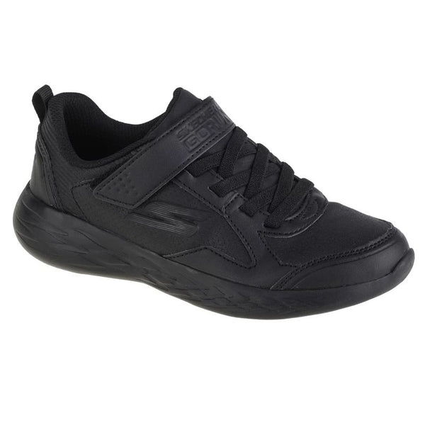 Skechers Go Run 600 - Zexor 97869L-BBK Black 29 General