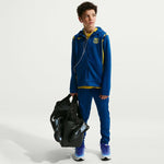 Nike FC Barcelona 2025/26 Junior Tracksuit FZ1288-431 s (128-137) melegítő