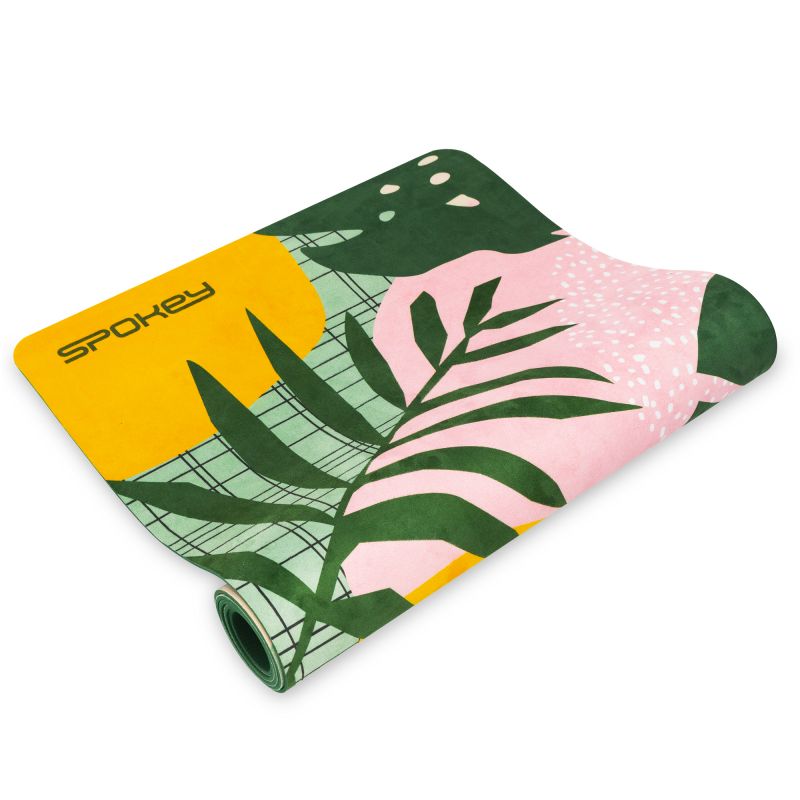 Spokey Home Jungle mat 941974 Edzőfelszerelés