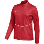 Nike Park 26 Rain Women's Red piros dzseki
