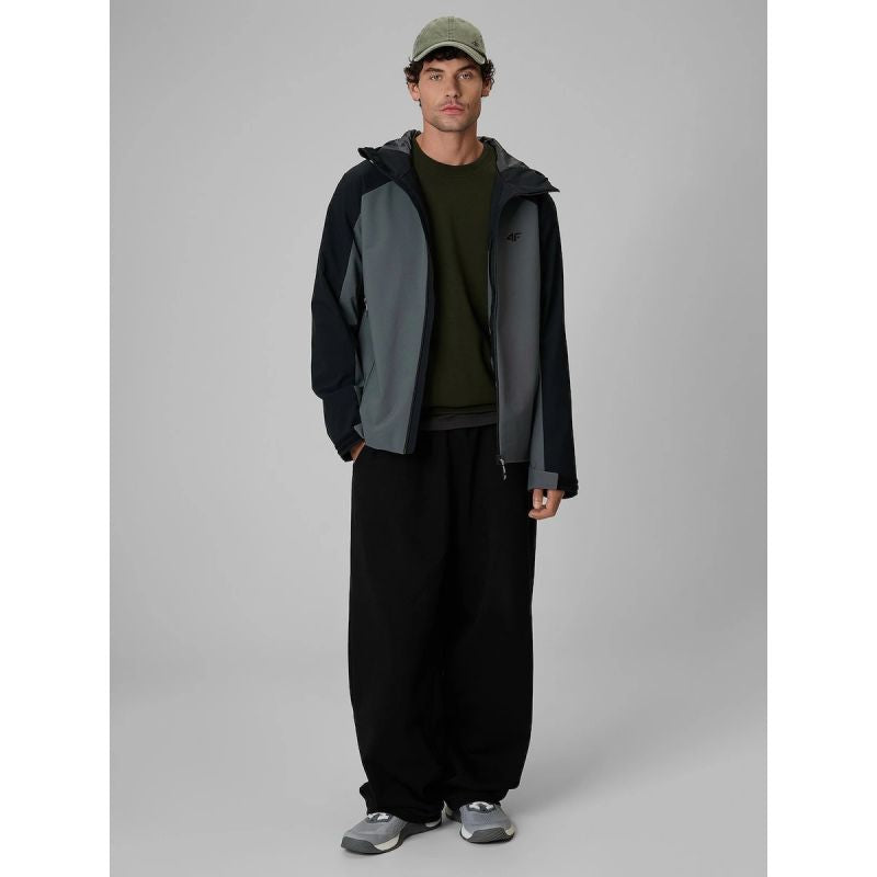 4F Men's transition 5000 membrane F 3xl férfi dzseki 4FRAW26TTJAM1328-22S