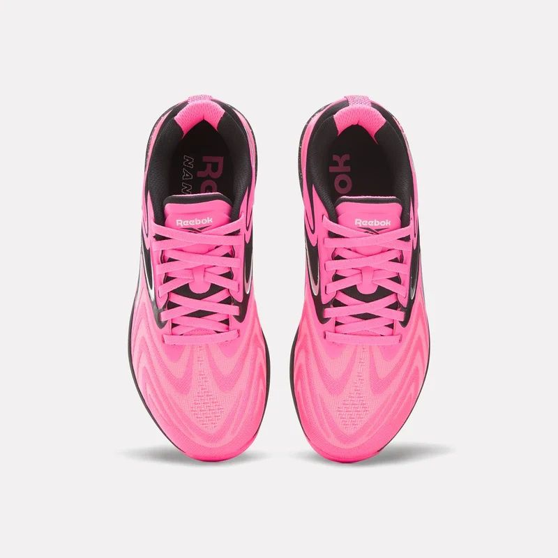 Reebok NANO X5 EDGE ATOMIC PINK/ sneakers ( ) fehér cipő