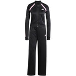 Women's adidas Teamsport Tracksuit Black JD2674 2xs szett