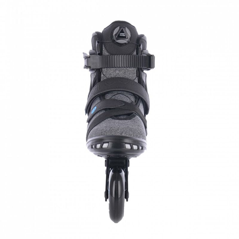 Tempish Ayroo Top 1000059 inline skates fekete roller skates