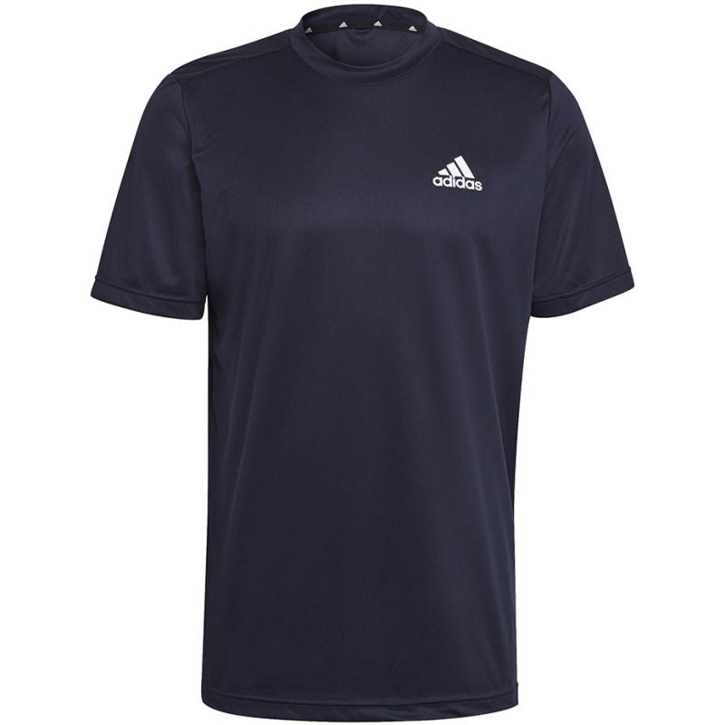Adidas Aeroready Designed To Move Sport M T-shirt GM2097 Póló