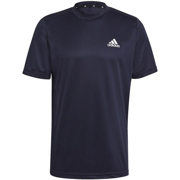 Adidas Aeroready Designed To Move Sport M T-shirt GM2097 Póló