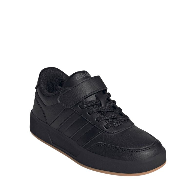Adidas Breaknet 3.0 Kids Black KI8683 fekete cipő
