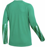 Nike Dri-Fit Park V Stadium Women's Jersey Green zöld póló HV8316324