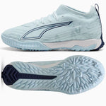 Puma Ultra 5 Match TT+ Mid Jr utcai cipő