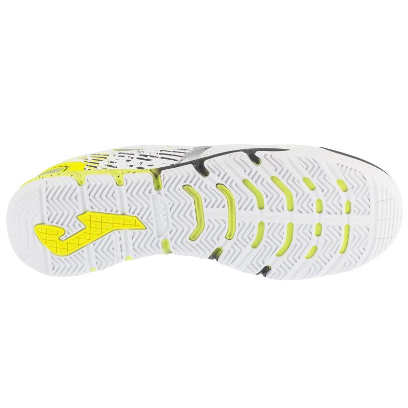 Joma Mundial 2502 IN White