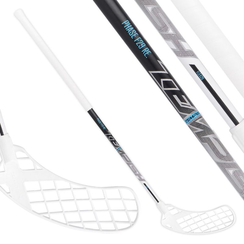 TEMPISH Phase F29 NB RE floorball stick. sticks