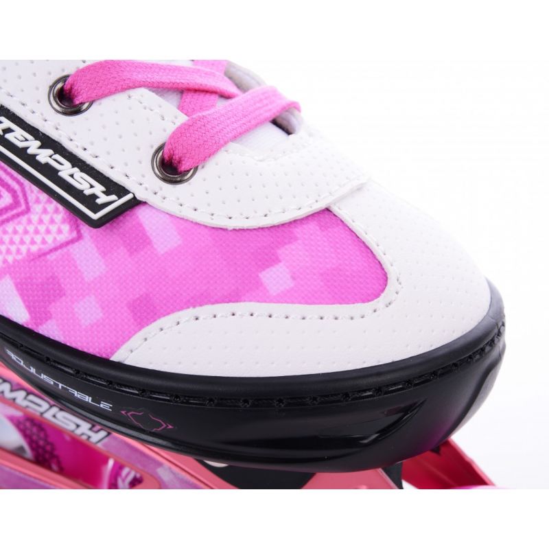 Tempish Dasty Jr 1000050 inline skates színes roller skates